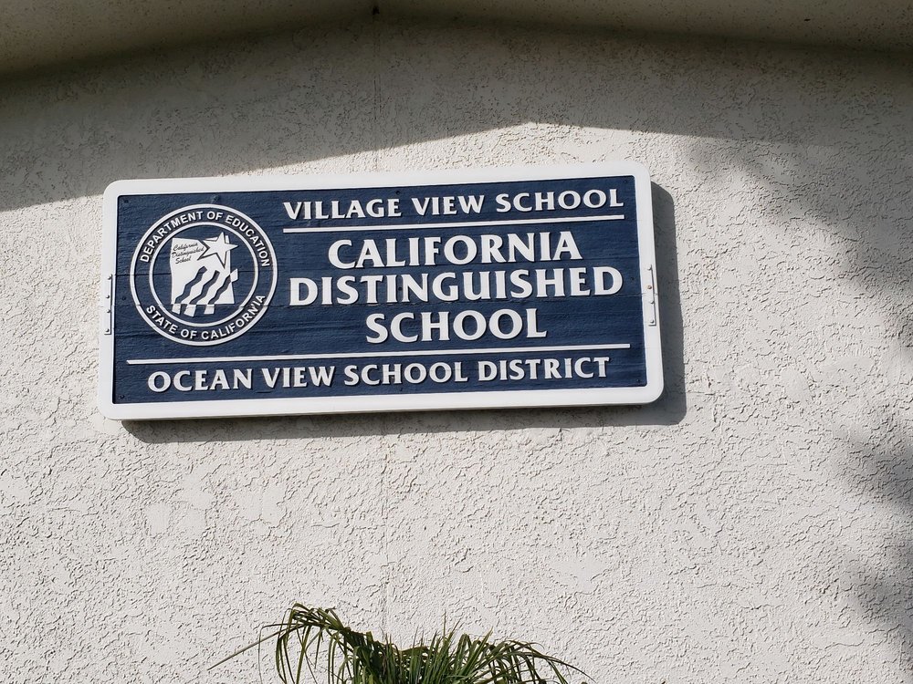VILLAGE VIEW ELEMENTARY SCHOOL 5361 Sisson Dr, Huntington Beach