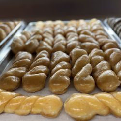T & T Donuts