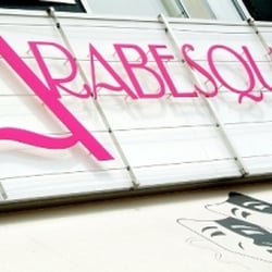 Arabesque