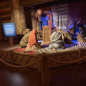 Ark Encounter - Museums Near Me - Williamstown, Kentucky