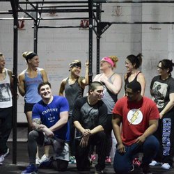 CrossFit Vise Downtown