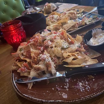 Tio Taco + Tequila Bar - The nachos k - Mexican Near Me - Edison, New Jersey Tio Taco + Tequila Bar - The nachos k - Mexican Near Me - Edison, New Jersey