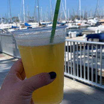Schooner or Later - 20oz mimosa - Sandwiches Near Me - Long Beach, California