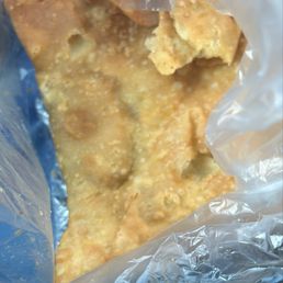 TBCO* – Cuchifritos #1 Cuchifritos - Visit El Barrio