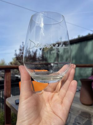 Desparada Wines by null