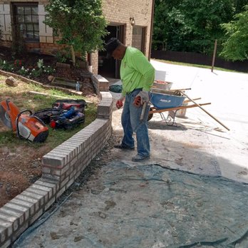 Build And Fix Georgia - Masonry/Concrete Near Me Build And Fix Georgia - Masonry/Concrete Near Me