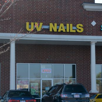 Uv Nails - Nail Salons Near Me - Charlotte, North Carolina Uv Nails - Nail Salons Near Me - Charlotte, North Carolina
