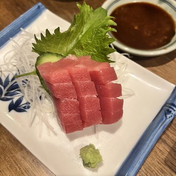 Mr Max - Tuna - Sushi Bars Near Me - Irving, Texas