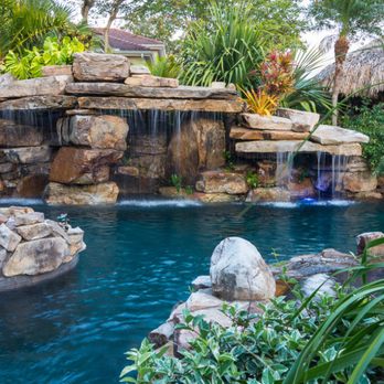 Sparkle Brite Pools - Pool Cleaners Near Me - Simi Valley, California