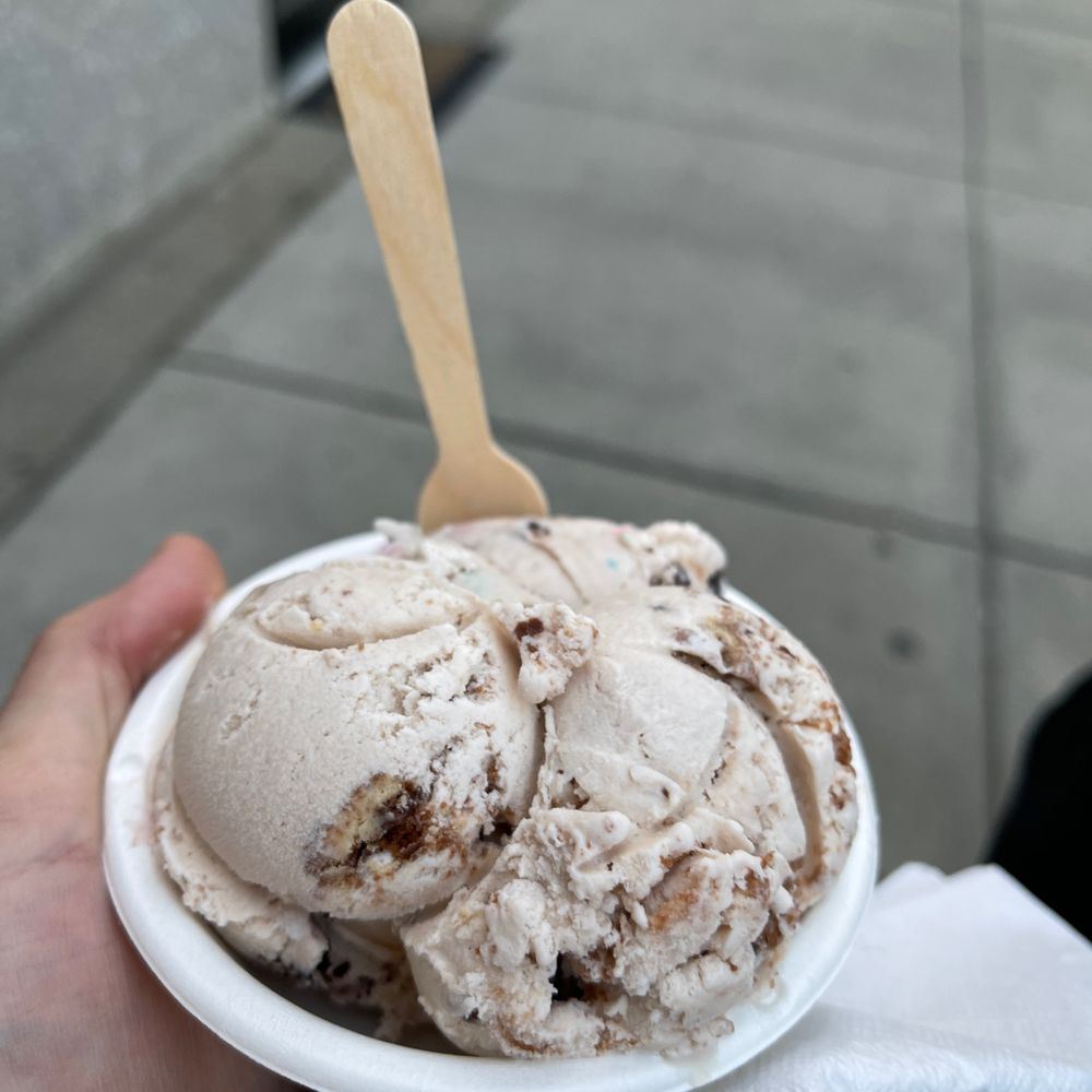 Gracie's Ice Cream - Funny Bones Small - Ice Cream & Frozen Yogurt Near Me - Somerville, Massachusetts Gracie's Ice Cream - Funny Bones Small - Ice Cream & Frozen Yogurt Near Me - Somerville, Massachusetts