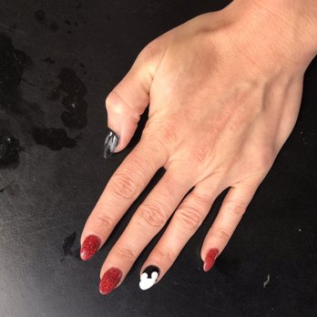 Elite Nails & Spa - Nail Salons Near Me - Grapevine, Texas