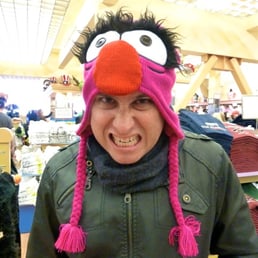 ANIMAL!!
