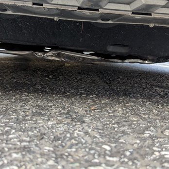 Firestone Complete Auto Care - Metal fell down - Tires Near Me - Encino, California Firestone Complete Auto Care - Metal fell down - Tires Near Me - Encino, California