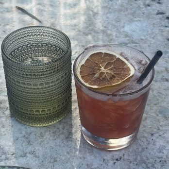 Settecento - Bourbon happy hour drinks - Italian Near Me - Los Angeles, California Settecento - Bourbon happy hour drinks - Italian Near Me - Los Angeles, California