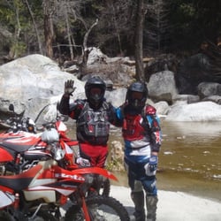 Dave Turner Adventure Tours