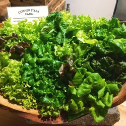Corner Stalk Farm
