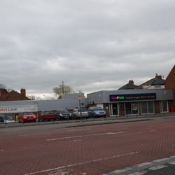 vets for pets bulwell