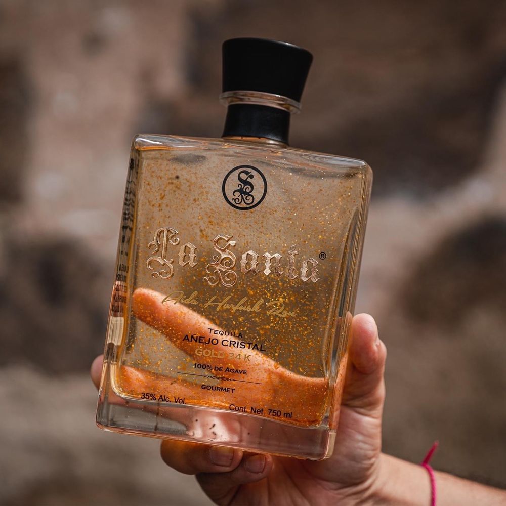 Worth The Pour - Tequila La Santa - Beer, Wine & Spirits Near Me - The Colony, Texas Worth The Pour - Tequila La Santa - Beer, Wine & Spirits Near Me - The Colony, Texas