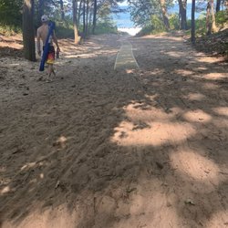 Miller Beach - Beach