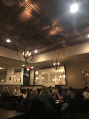 Southside Grill by null