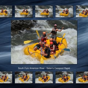 Sierra Whitewater - Rafting/Kayaking Near Me - Lotus, California Sierra Whitewater - Rafting/Kayaking Near Me - Lotus, California
