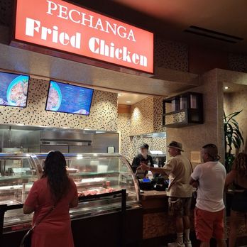 Pechanga Fried Chicken - Pechanga fried chicken - Fast Food Near Me - Temecula, California Pechanga Fried Chicken - Pechanga fried chicken - Fast Food Near Me - Temecula, California