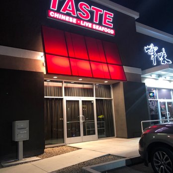 Taste - Chinese! - Seafood Near Me - Las Vegas, Nevada Taste - Chinese! - Seafood Near Me - Las Vegas, Nevada
