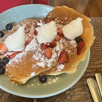 Trolley Cottage Cafe - Pancake - Breakfast & Brunch Near Me - Salt Lake City, Utah Trolley Cottage Cafe - Pancake - Breakfast & Brunch Near Me - Salt Lake City, Utah