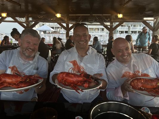 Marie's Seafood Market & Lobster House by null