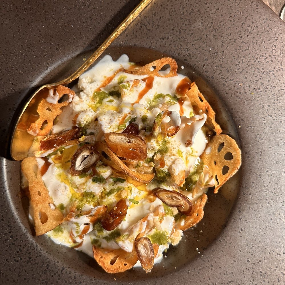 Four Monkeys - Indian Near Me - Summit, New Jersey
