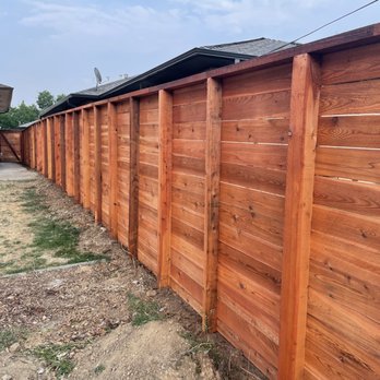 JCQN Designs and Fence - Fences & Gates Near Me - Aurora, Colorado