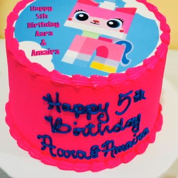 Forever Sweet Bakery - Birthday cake - Bakeries Near Me - Norwalk, Connecticut