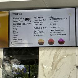 Boba Day