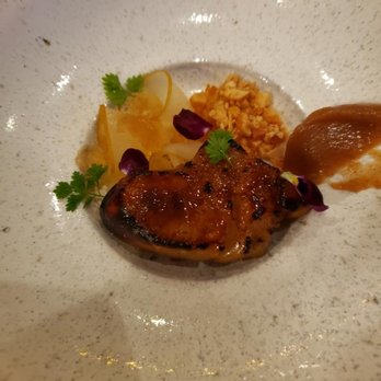 Solera - Foie gras - Lounges Near Me - Honolulu, Hawaii