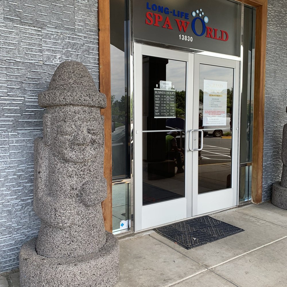 Spa World - Saunas Near Me - Centreville, Virginia Spa World - Saunas Near Me - Centreville, Virginia