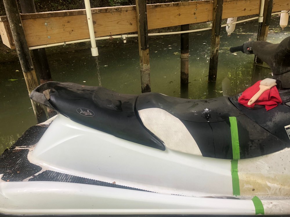 MCQUEENEY BOAT DETAILING Seguin, Texas Auto Detailing Phone Number Yelp