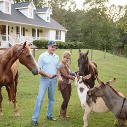 Lucky Bar Farm