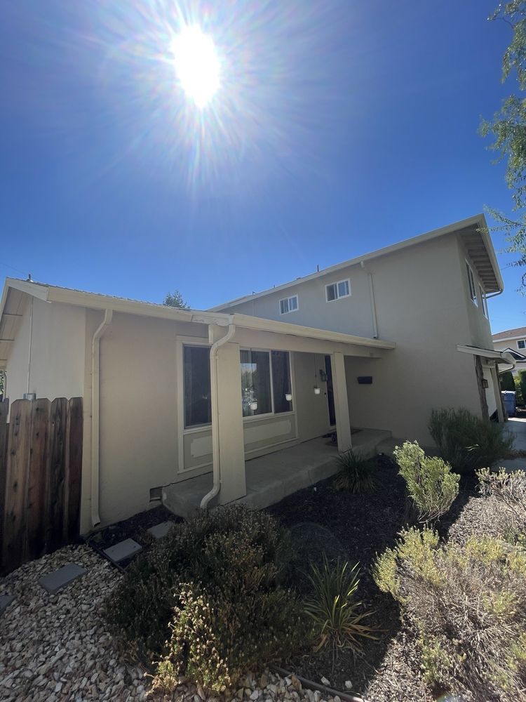 Slide of Crane Construction