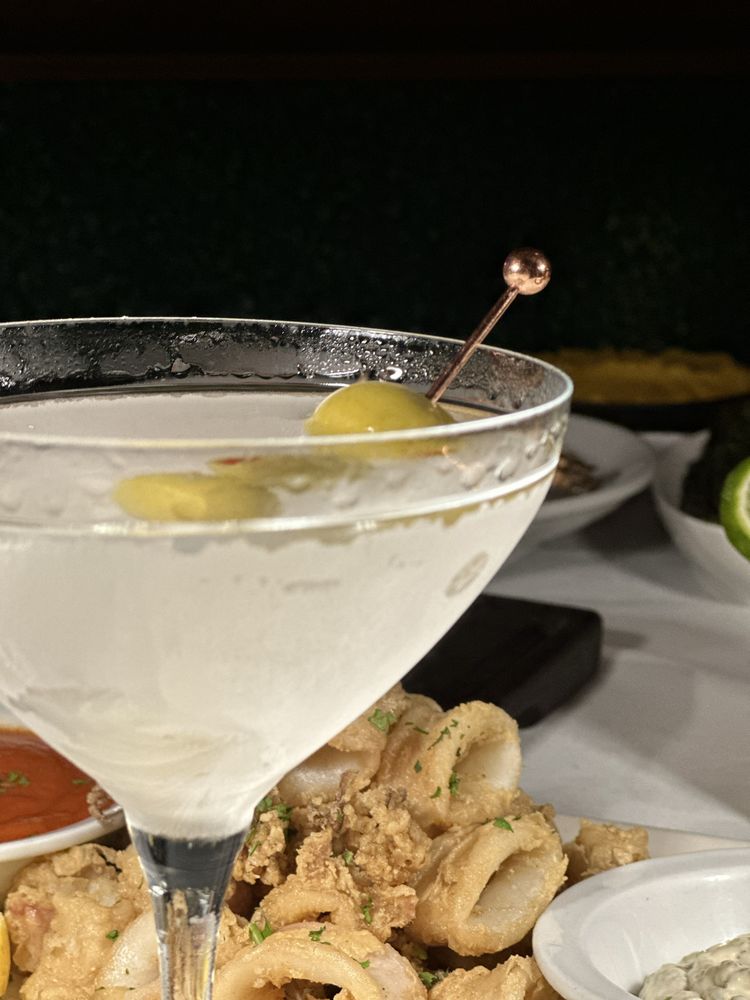 Carlitos Gardel Argentine Steakhouse photo 2
