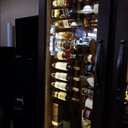 Davenport Wines & Spirits