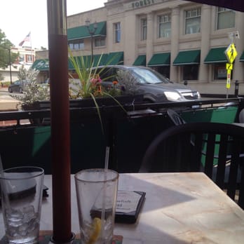 Shanahan's - Alfresco - Cajun/Creole Near Me - Forest Park, Illinois