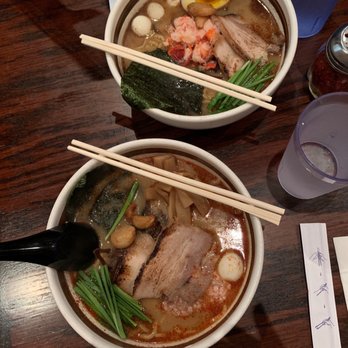 Ramen Dojo - Ramen Near Me - San Mateo, California