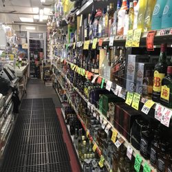 One Stop Mart - The goodies