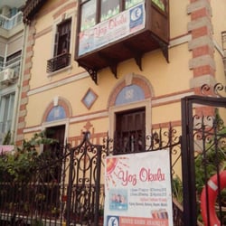 Özel Behiye Hanım Anaokulu