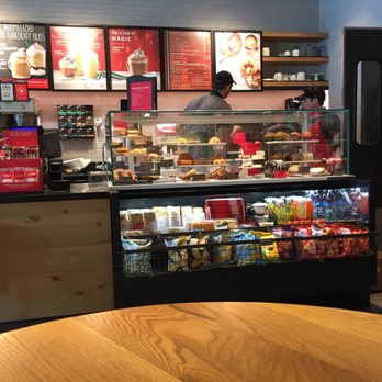 Starbucks - PastryCounter - Coffee & Tea Near Me - Lithia, Florida Starbucks - PastryCounter - Coffee & Tea Near Me - Lithia, Florida