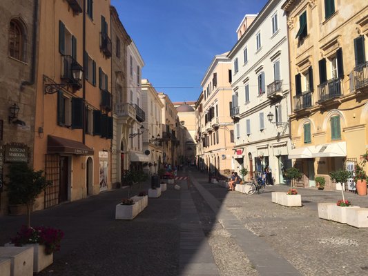 Piazza Civica