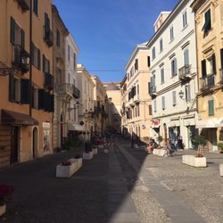 Piazza Civica - Lovely little square