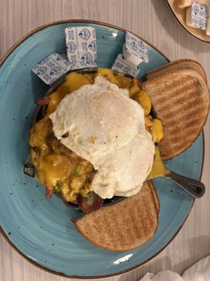 Amy's Omelette House - Long Branch by null