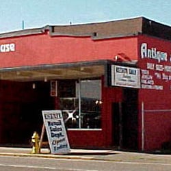 Antique & Auction Co of Southern Oregon - Antique & Auction Co. of Southern Oregon