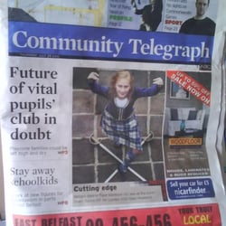 Community Telegraph